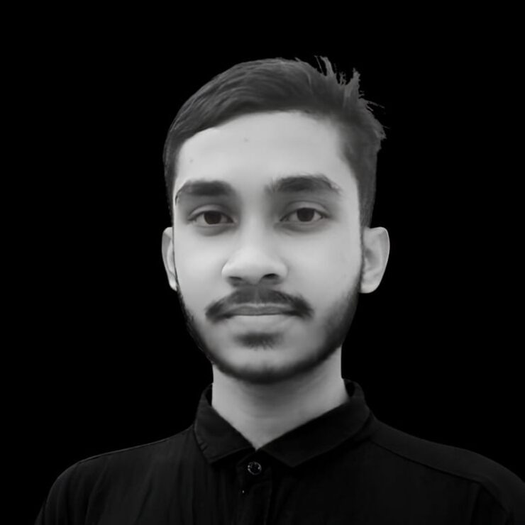 Abdullah Al Mahir