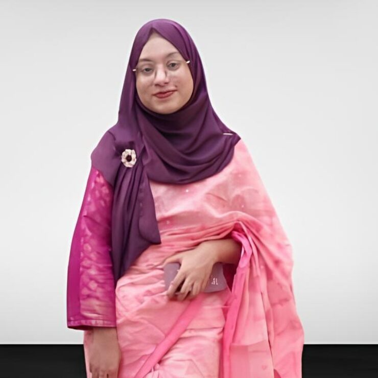 Khadija Anjuman Mim