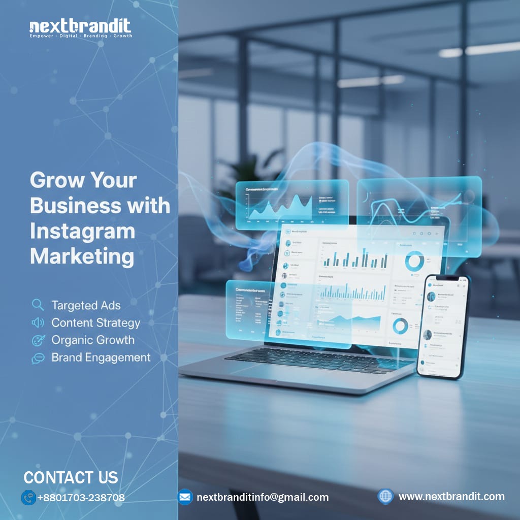 instagram marketing firms