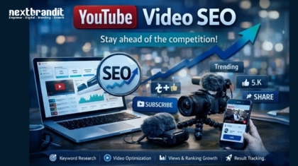 youtube video seo
